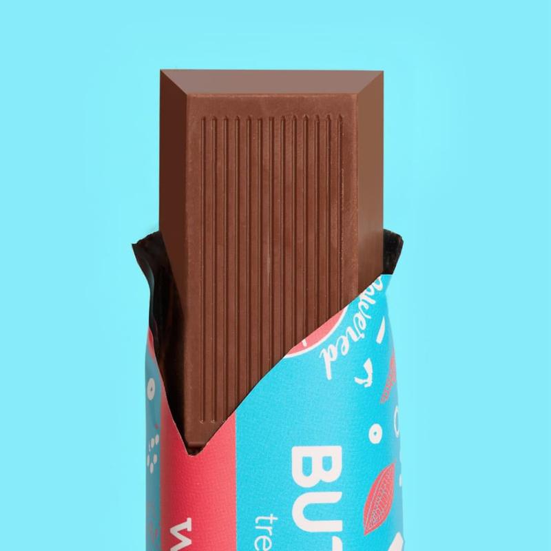 Buttermilk Choccy Wafer Bar 1