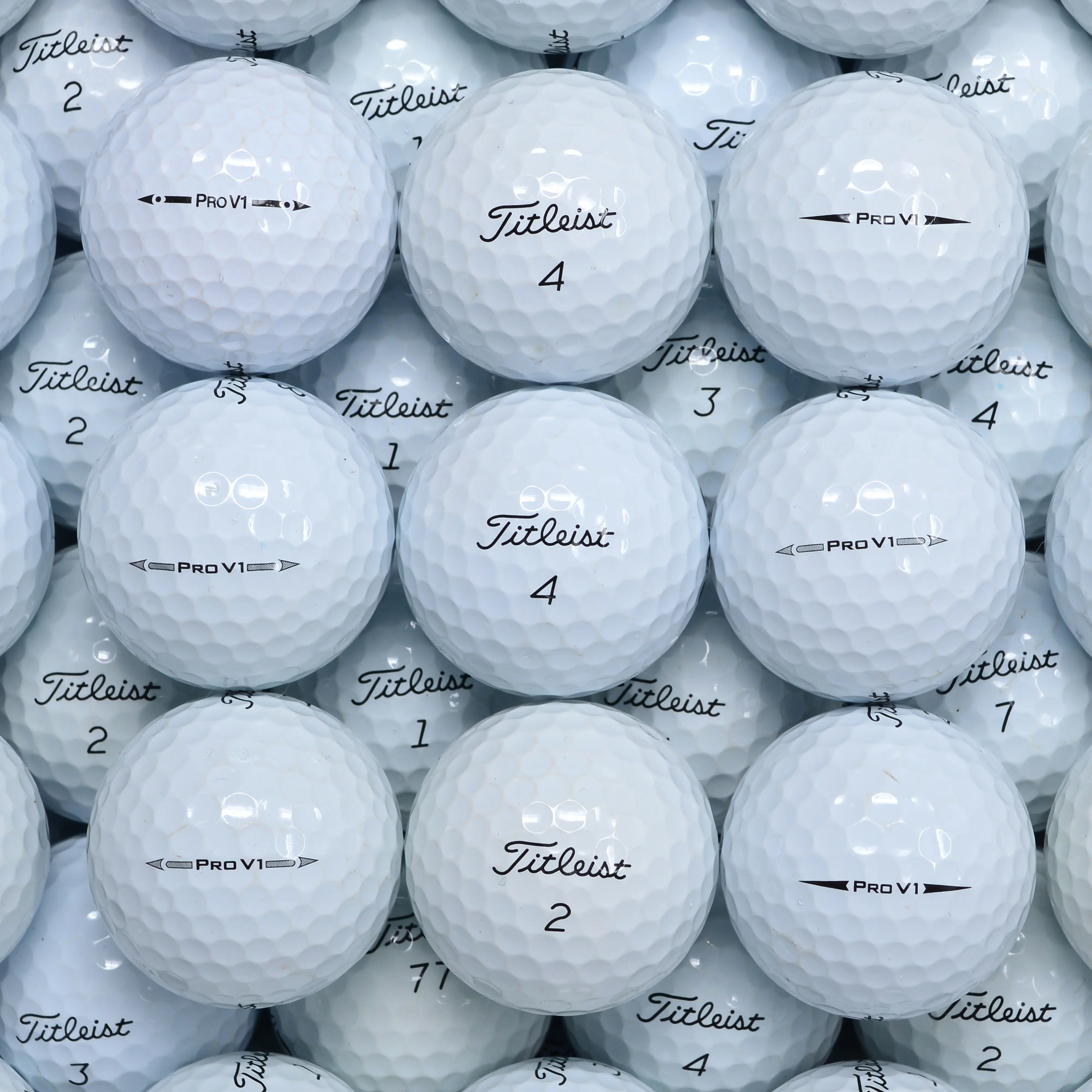Titleist Golf Lake Balls - Choose Your Model - Grade A  / Very Good - All Models