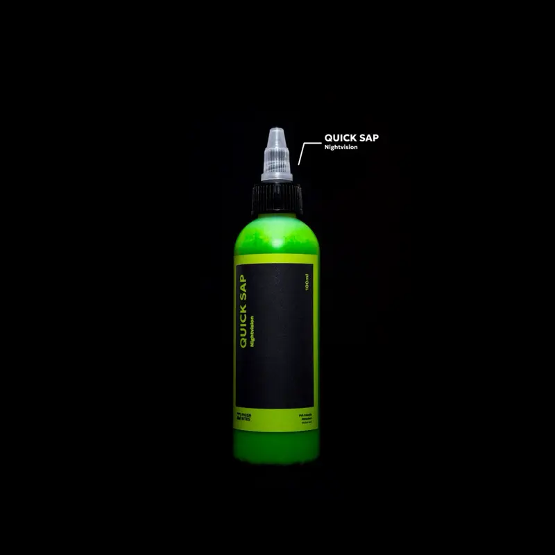 Quick Sap - Nightvision