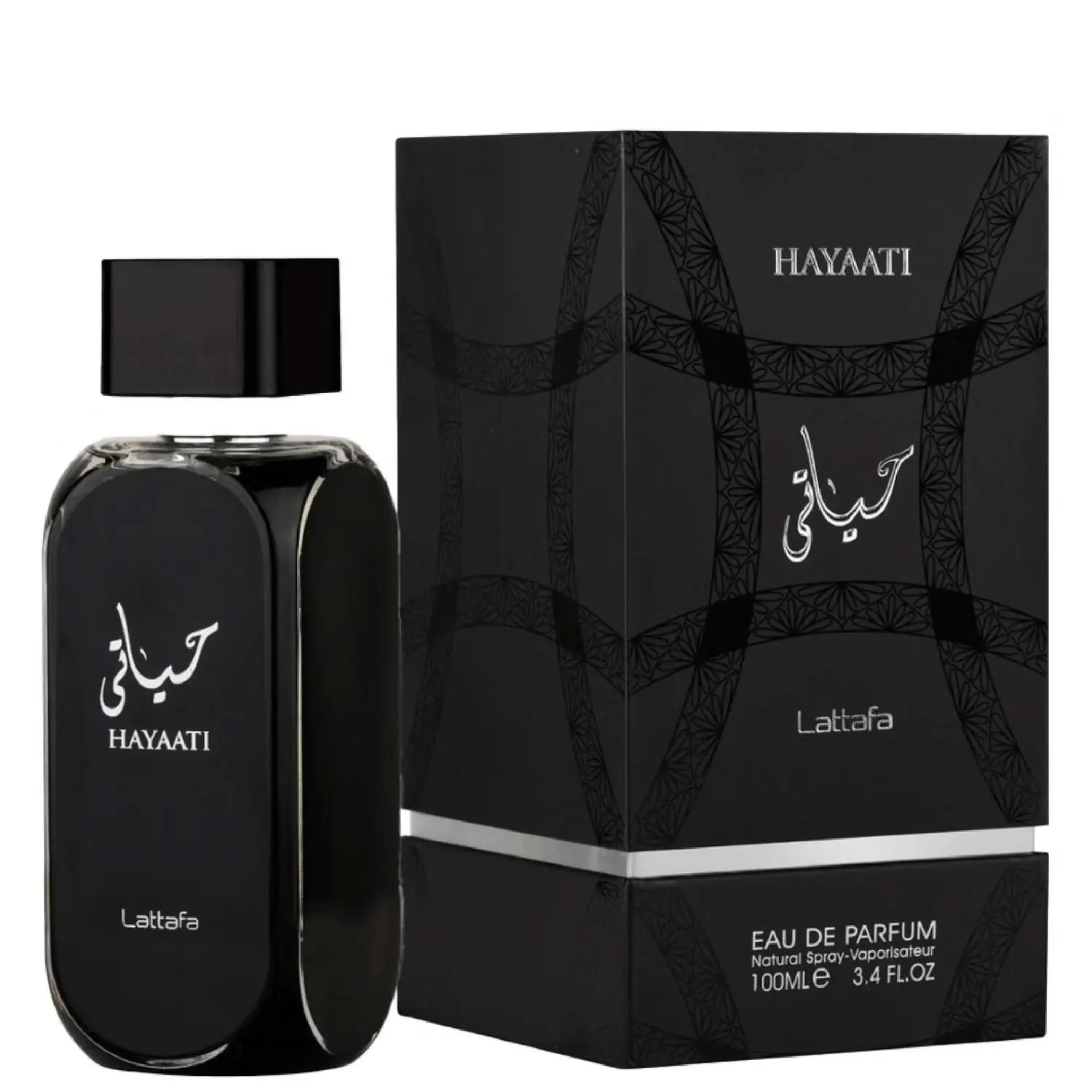 Hayaati 100ml EDP For Him by Lattafa