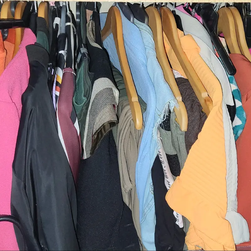 £12.50 SUMMER CLEARANCE CLOTHING Womenswear Casual Day Clothes Comfort 1