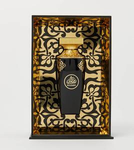 Arabian Oud Madawi Eau de Parfum Spray 90ml - Peach & Wild Rose Fragrance arabian perfumes