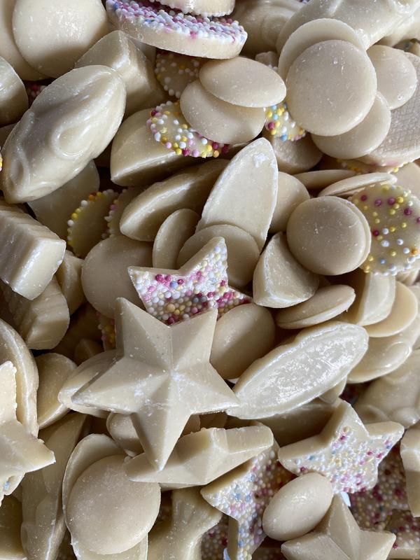 Pick N Mix Sweets Choc Mix (please read description) 3