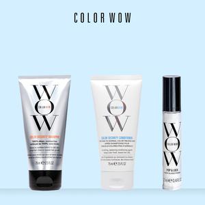 Color Wow Dream Protect Travel Bundle