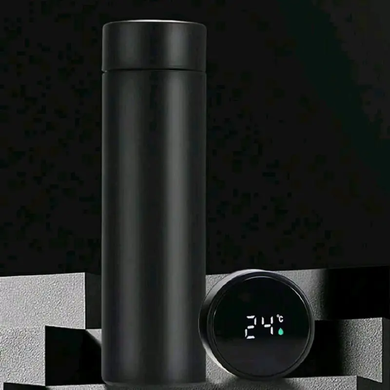 Water Bottle Temperature - Perfect for Hot and Cold Beverages 1