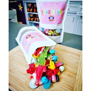 Thank you 600g Pick & Mix Bag