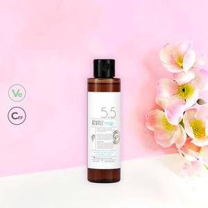 Acwell - Licorice pH Balancing Cleansing Toner - 150ml Lightweight Brightening Hydrating Korean Skincare Comfort Cleanser toning Moisture licorice Moisturizer Moisturizing Hydrate