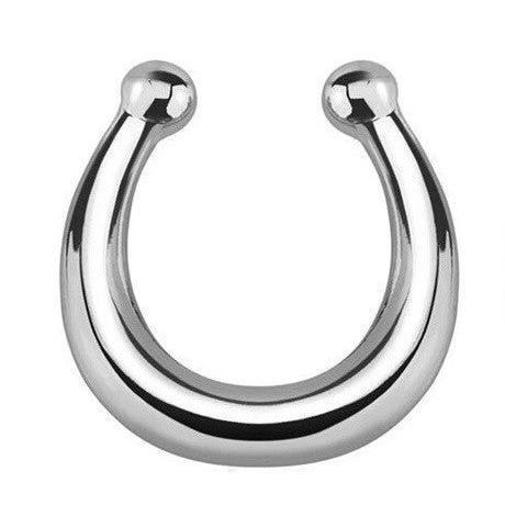 Taurus Faux Nose/Septum Hanger 2