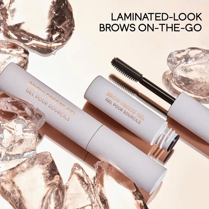 Anastasia Beverly Hills Brow Freeze Gel - Deluxe Makeup Cosmetic Blend 1