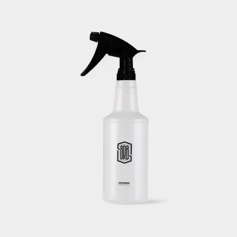 Surainbow - Cylindrical Heavy Duty Spray Bottle 2