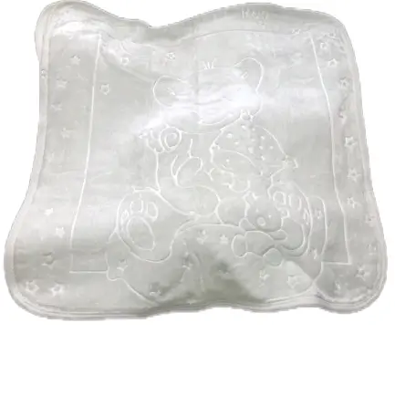 Soft and Cozy Baby Blanket for Comfortable Sleep 6