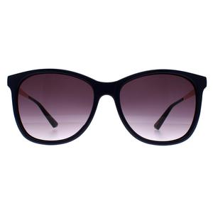 Ted Baker Sunglasses TB1673 608 Blue Purple Gradient - Summer Outfits - Eyewear - Designer Sunglasses - Discounted Sunglasses for Female - Womenswear - Womens Sunglasses - Shades