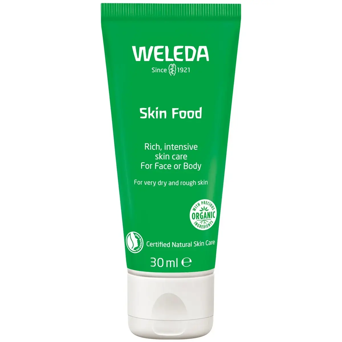 Weleda Skin Food Rich Intensive Skin Care