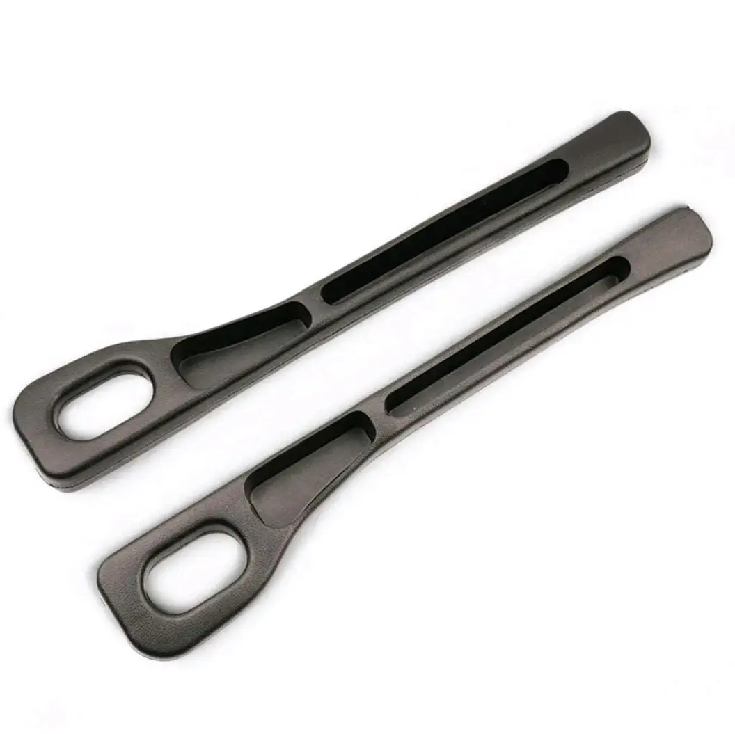 Car seat gap filler with storage slot, car auto accessories, 1 pair car seat side filler for car decor, car stuff , universal car seat gap filler , car accessories