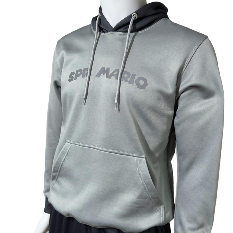 SPR Hoodie Menswear Stylish 2
