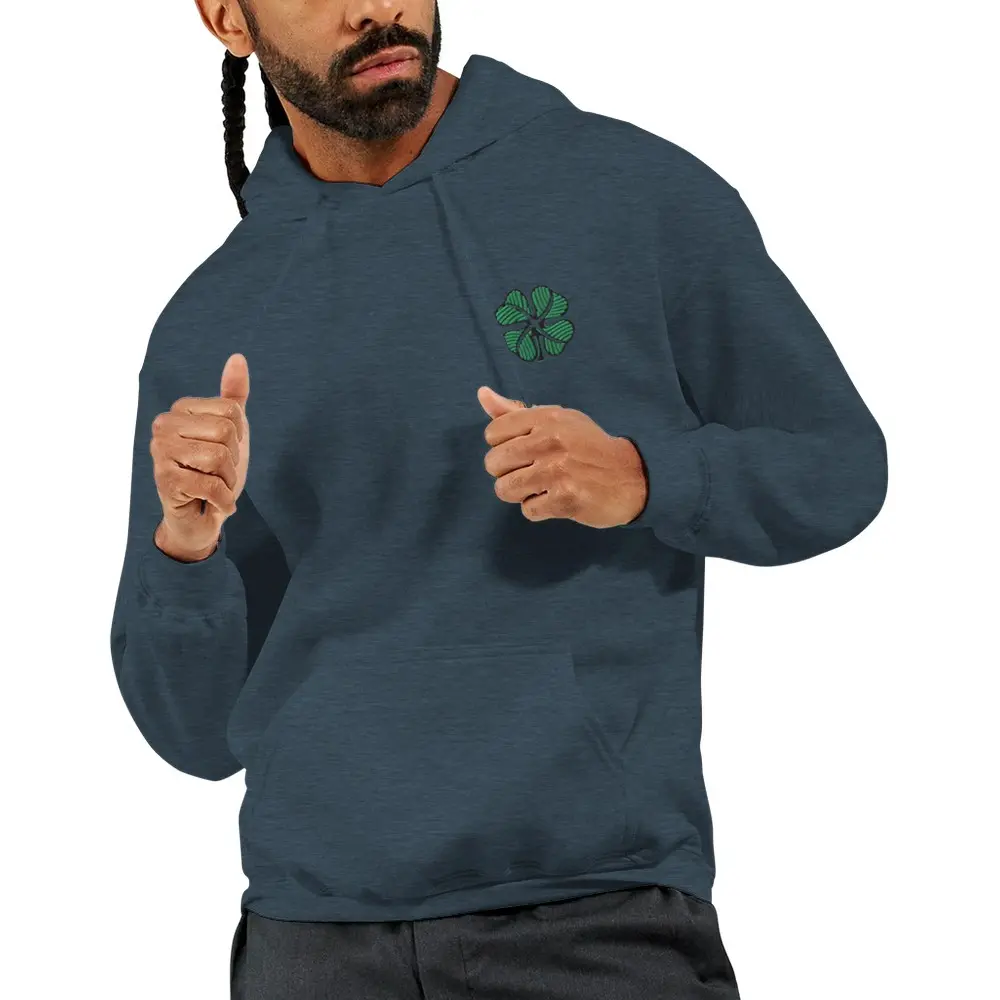 Celtic Fan - Classic Unisex Pullover Hoodie - Celtic Gift sweatshirt