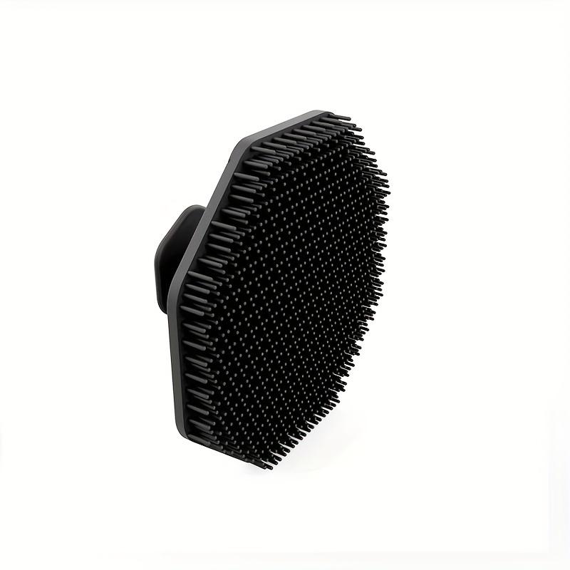 Product Introduction of Streamlined Charms Silicone Face Scrubber - Ultra-Gentle Exfoliating For Sensitive Skin With Built-in Massager, Effectively Eliminates Dead & Dry Skin Cells, Revitalizes Daily Grooming, A Convenient Shower & Bathroom Essential For Radiant Skin 4