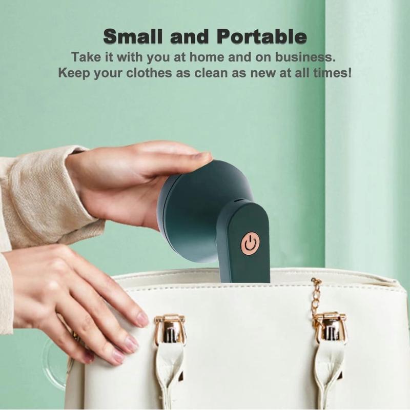 Lint Remover - Perfect for Removing Lint from Clothes and Furniture 3
