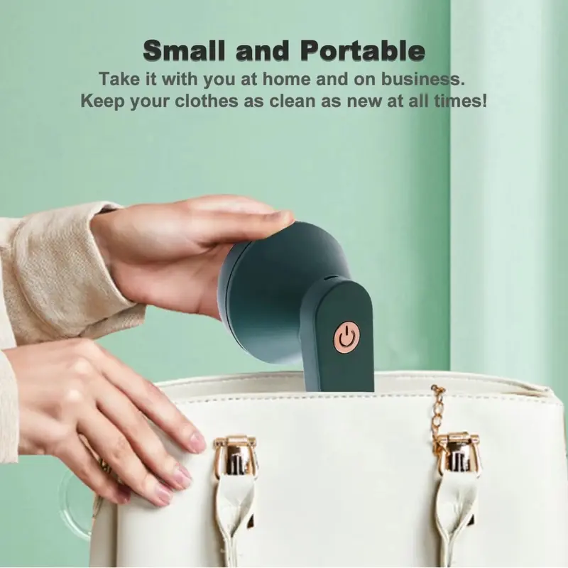Lint Remover - Perfect for Removing Lint from Clothes and Furniture 3