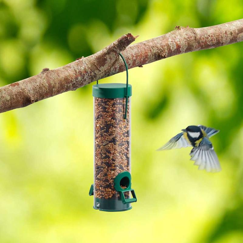 Premium Wild Bird Seed - 20KG Bulk 1
