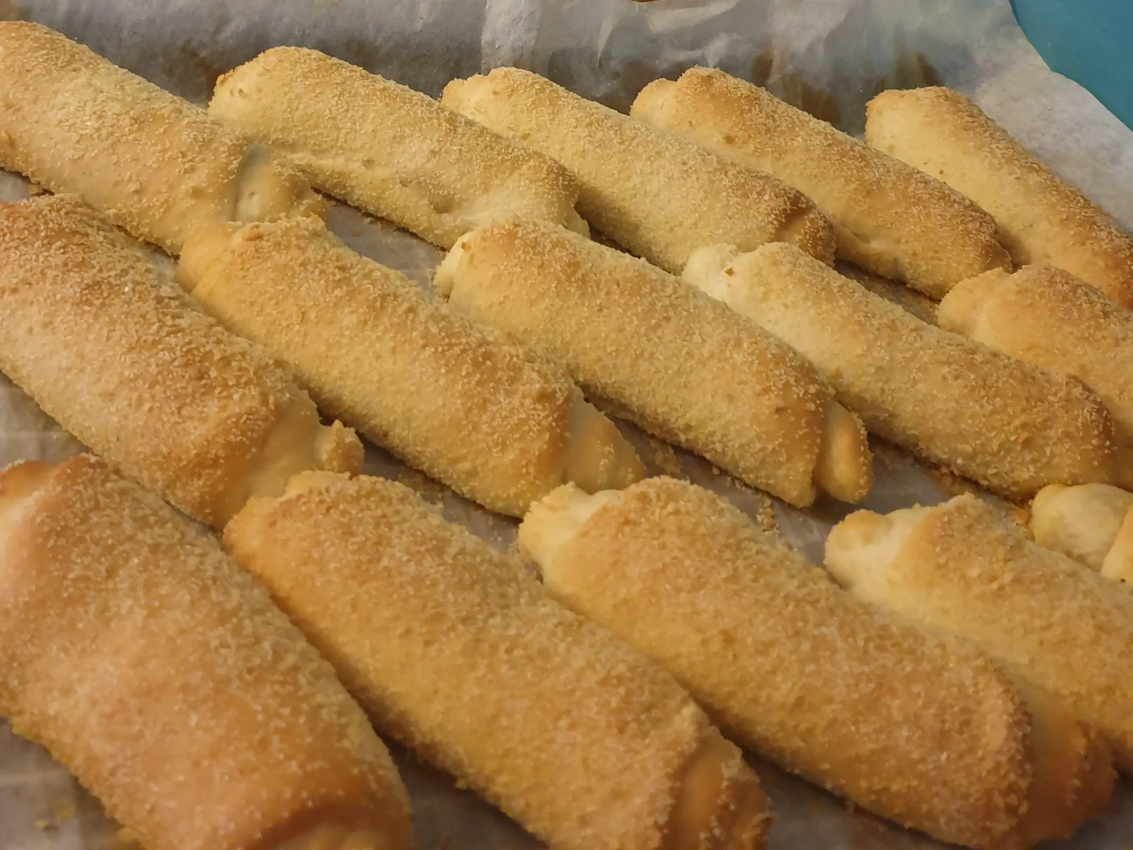 pamsmixx by pamcakes - spanish bread - bread Milk Sweet