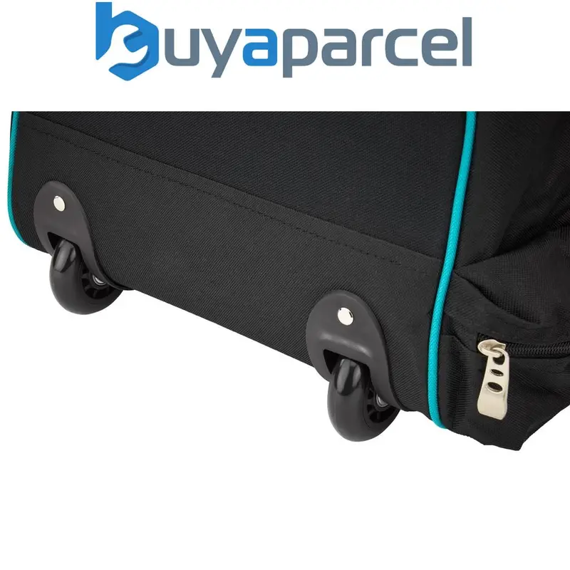Makita XGT 832367-6 66cm 26" Heavy Duty Padded ToolBag Tool Duffel Bag + Wheels 3
