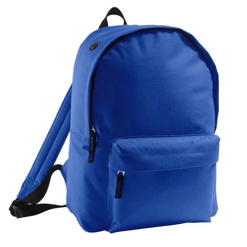 Kids Personalised Gamer School Backpack, Custom School Bag 3