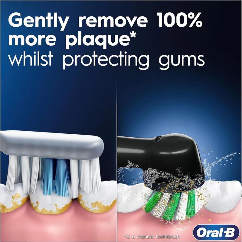Oral-B Pro SERIES 1 Electric Toothbrushes For Adults With 3D Cleaning, RRP £70 4