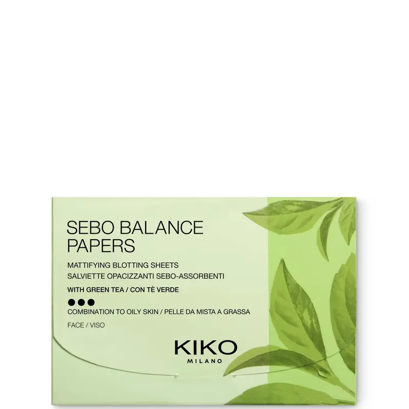 KIKO Milano Exclusive Handbag Essentials 1