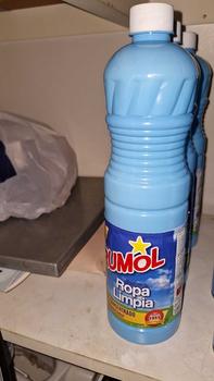 Product Review of BRUMOL CONCENTRATED FLOOR CLEANER (Ropa Limpia) 1000 ML from D**i 0