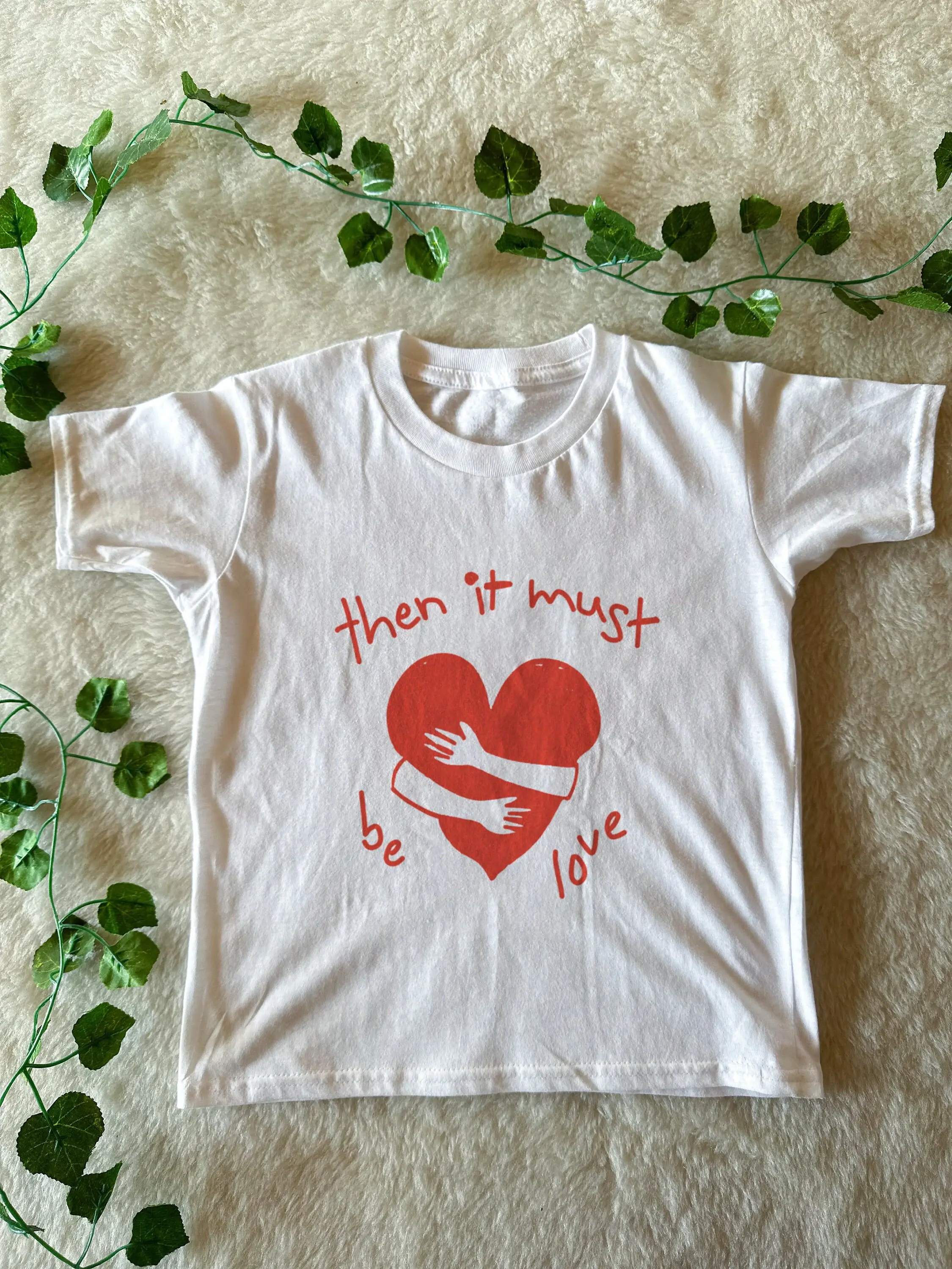 Must Be Love Tee Shirt, Must be love t-shirt, Niall Horan shirt