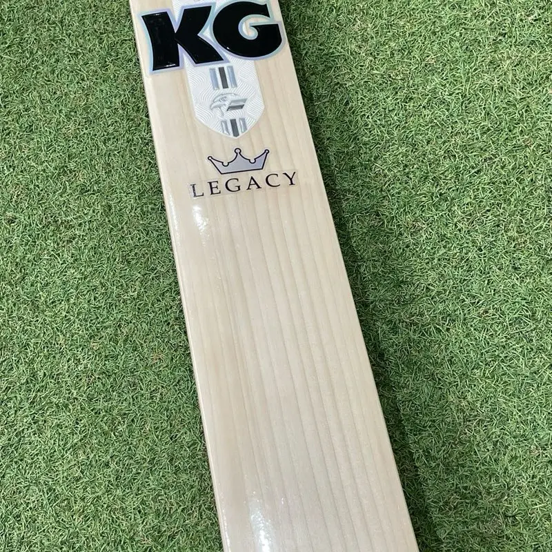 KG Legacy Players Cricket Bat - Brand New - Massive Profile - 2lb 10oz 1