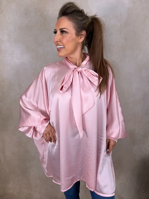 Bonnie Bow Blouse 6