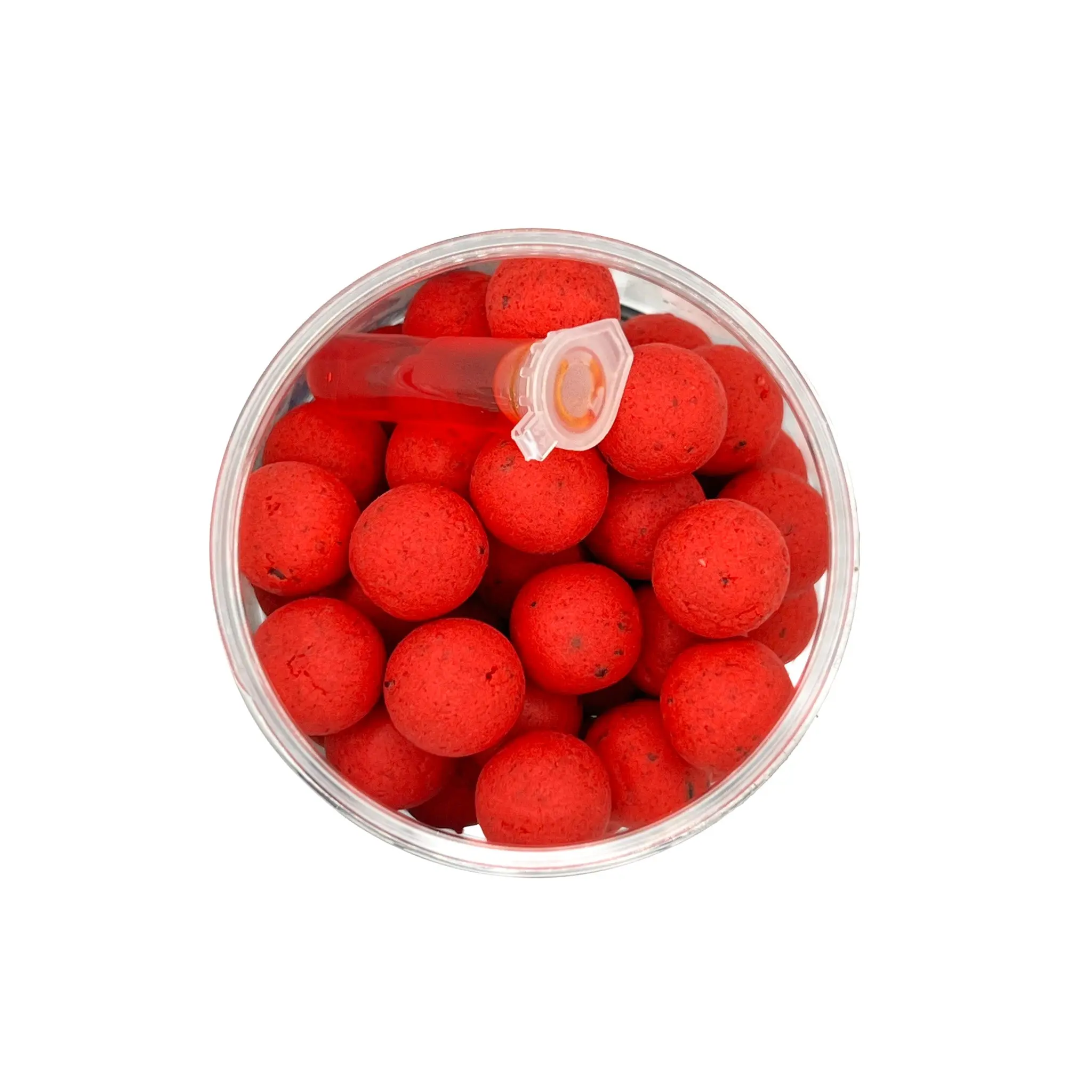 Fruity Crab Pop-Ups