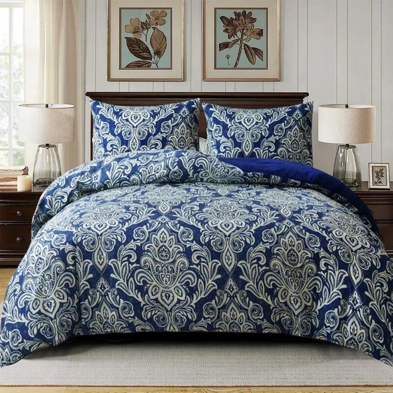 100% Rich Cotton 3Pcs Bright Color Bedding Set Single Double King & Super King Size Duvet Quilt bed Cover set Multicolored soft bedding duvet set white black gray breathable bedding sets duvet bed durable printed duvet set 3d duvet set pumpkin bedding set 6