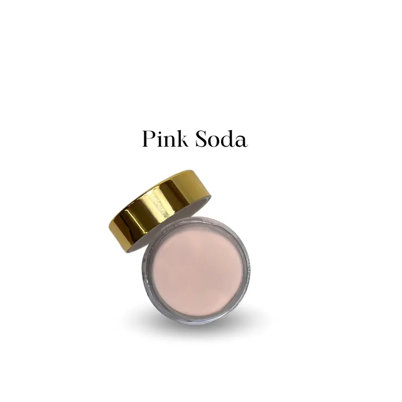 Acrylic Core Powder 4