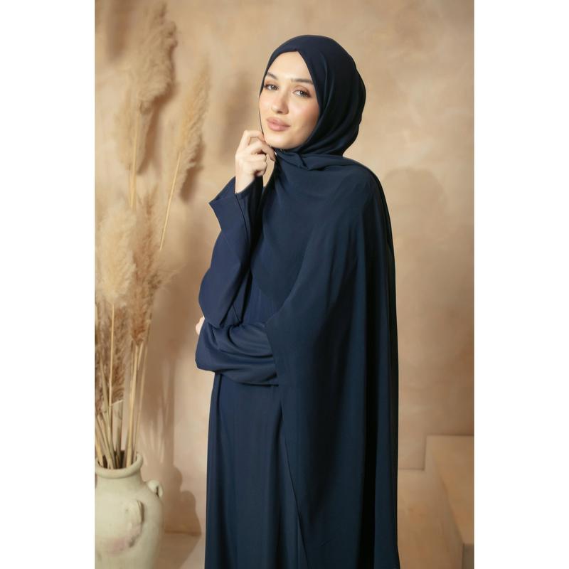 Nusrat abaya 1
