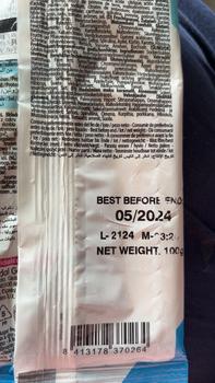 Product Review of SweetGuyz - Best Before Box - Full of Goodies Candy Snack  Candies from w**8 0