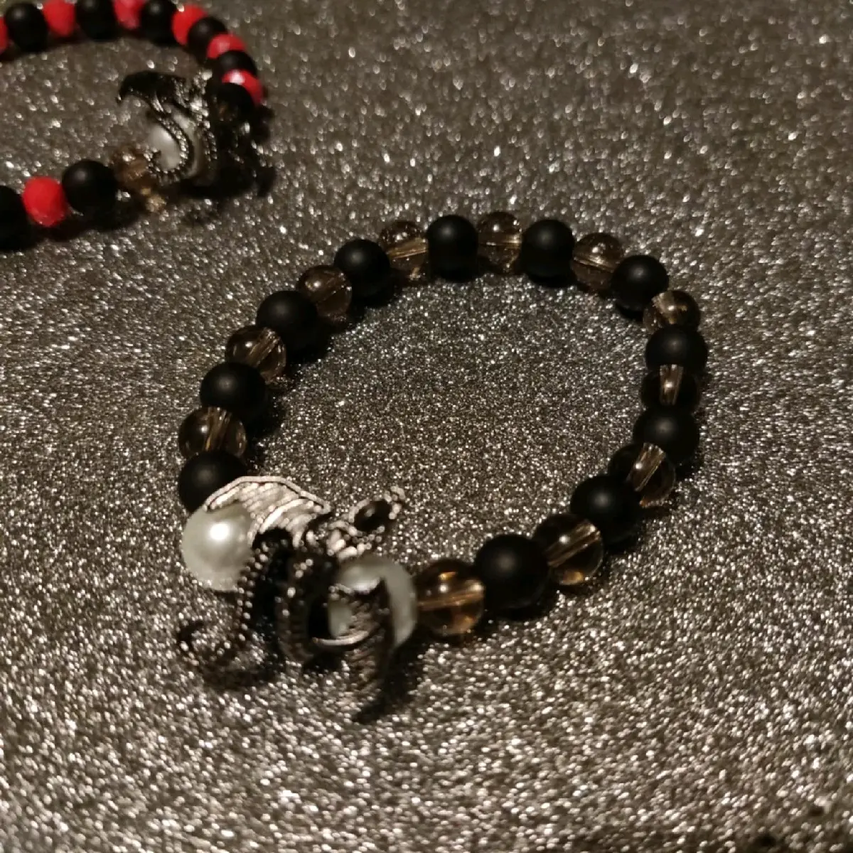 Dragon bracelet for women