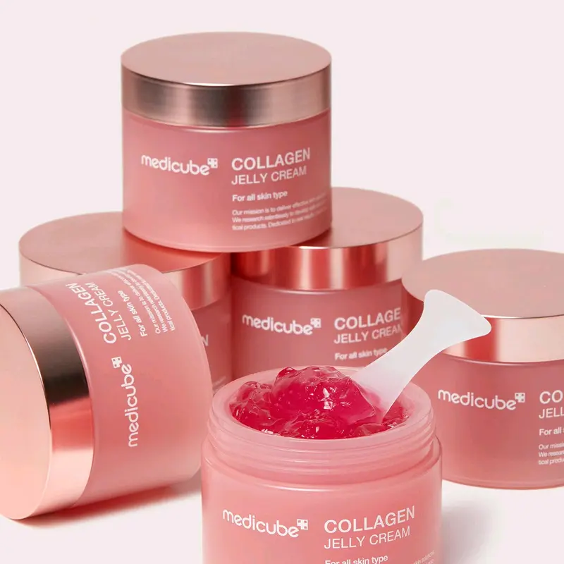 medicube - Collagen Jelly Cream 110ml 1