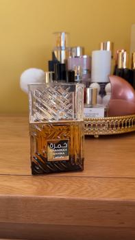 Product Review of Khamrah QAHWA EDP Perfume By Lattafa 100 ML Hot New Release Limited Stock from h**e <** 0