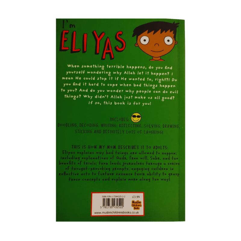 Eliyas Explains: Why Does Allah Let Bad Things Happen? 4