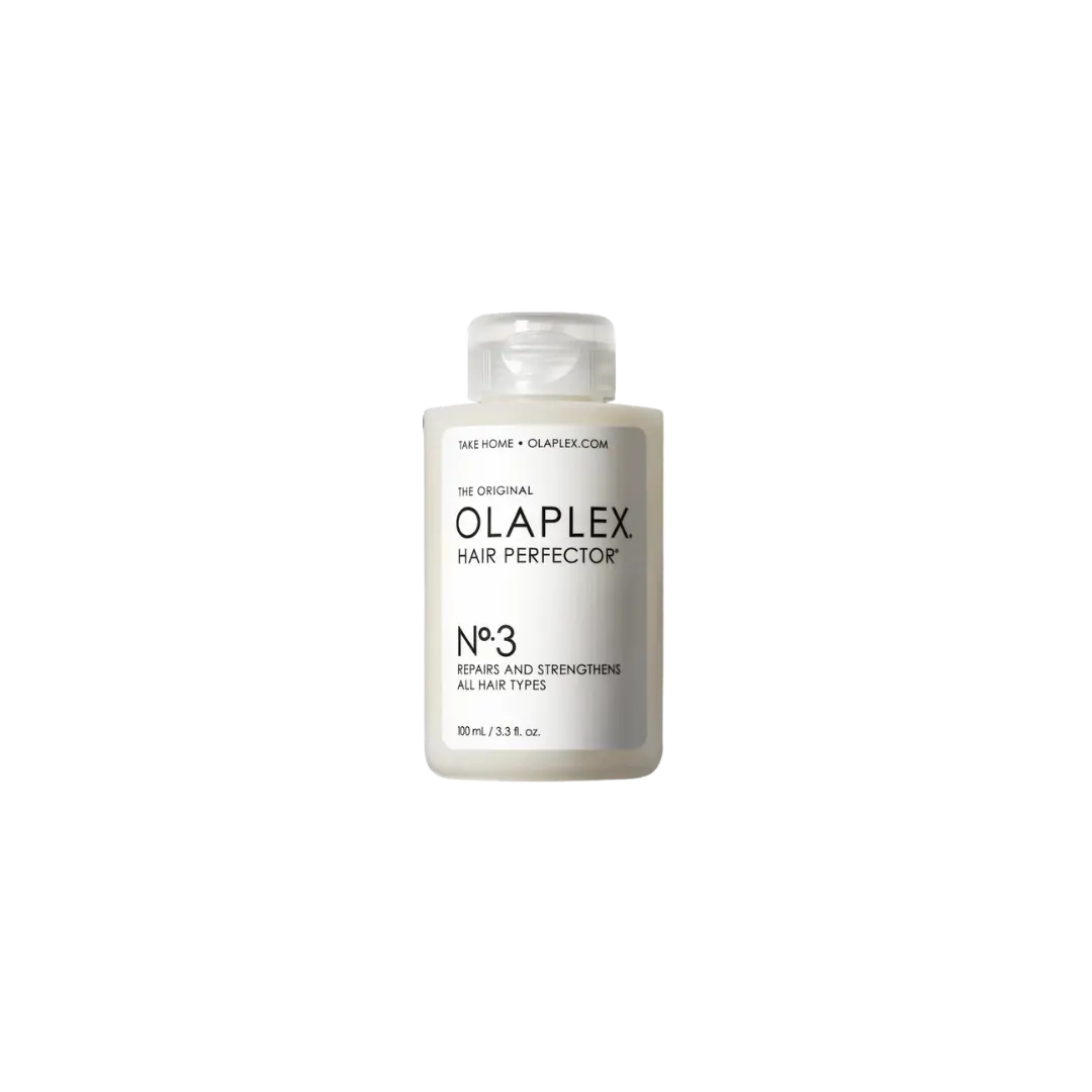 OLAPLEX No.3 Hair Perfector 100ML | Pre-Shampoo Treatment RRP £28