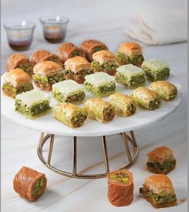 Lucine Mix Baklawa (450g)