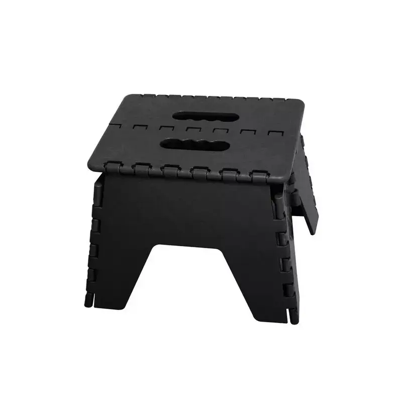 Foldable Step Stool Heavy Duty Multipurpose Portable Antislip Folding Home 150KG 2