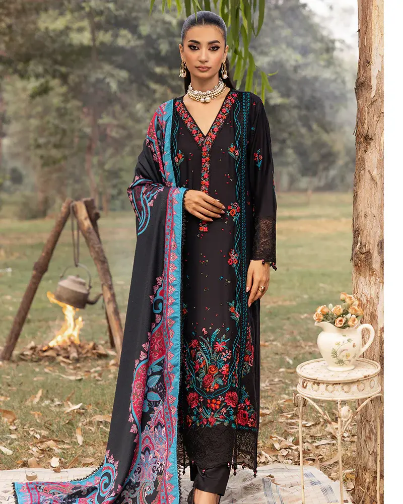 Stitched AL-Series | Casual Womenswear | Stitched by Rang