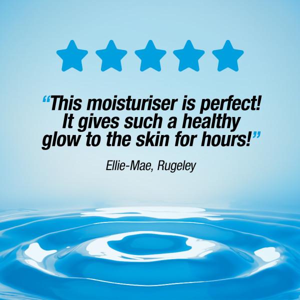 Neutrogena Hydro Boost Water Gel Moisturiser, 50ml 6