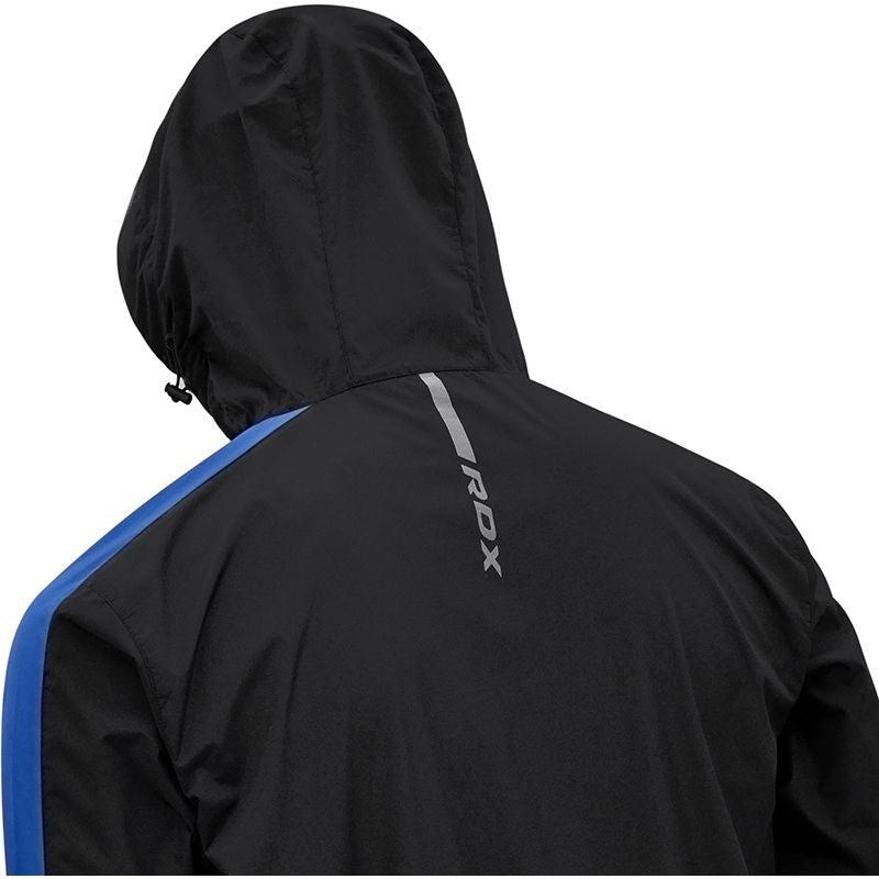 RDX H1 Weight Loss Sauna Suit for Men and Women 6