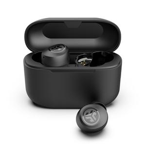 Earbuds Must-Have: JLab GO Air POP+ True Wireless Earbuds with 35+ Hour Playtime and Custom EQ3 Sound
