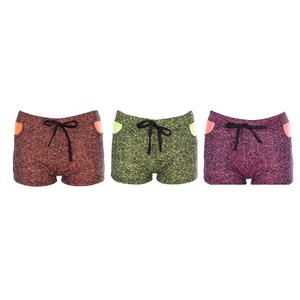 NOROZE Girls Specky Shorts Summer Beach Casual Hot Pants UK Size 7-13 Years